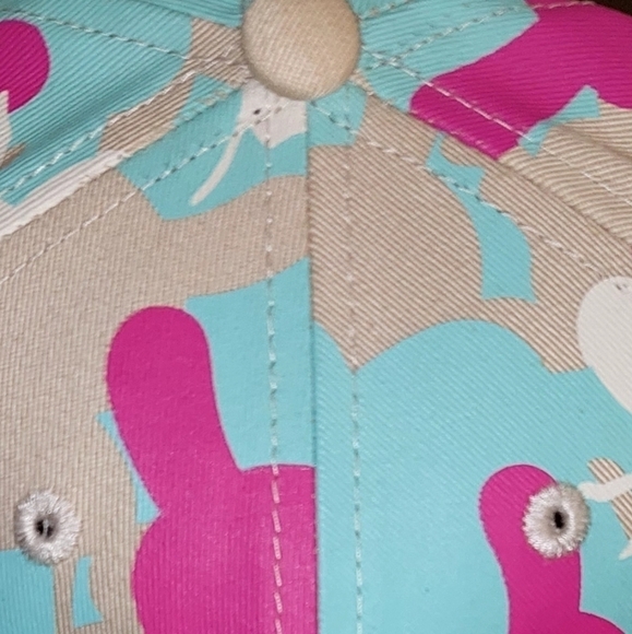 NWOT Kidrobot New Era Fitted Baseball Cap. VTG - Picture 11 of 12